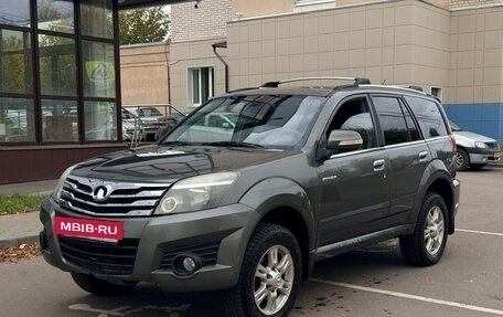 Great Wall Hover H3 I, 2014 год, 520 000 рублей, 2 фотография