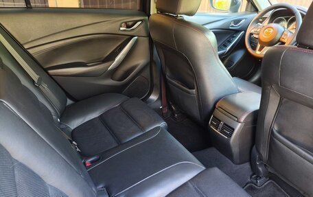 Mazda 6, 2014 год, 1 800 000 рублей, 9 фотография