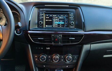 Mazda 6, 2014 год, 1 800 000 рублей, 11 фотография