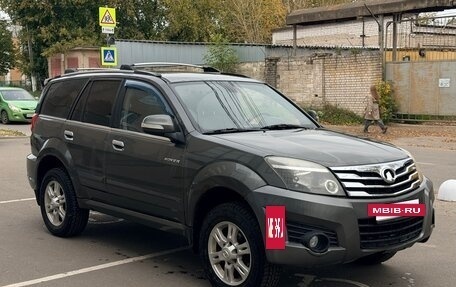 Great Wall Hover H3 I, 2014 год, 520 000 рублей, 3 фотография