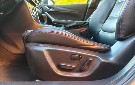 Mazda 6, 2014 год, 1 800 000 рублей, 16 фотография