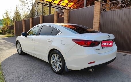 Mazda 6, 2014 год, 1 800 000 рублей, 8 фотография