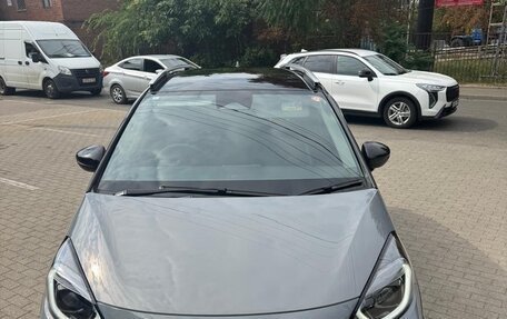 Honda Fit, 2023 год, 1 499 998 рублей, 5 фотография