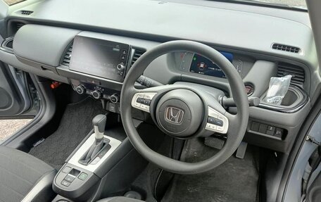 Honda Fit, 2023 год, 1 499 998 рублей, 7 фотография