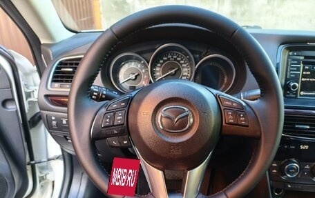Mazda 6, 2014 год, 1 800 000 рублей, 20 фотография