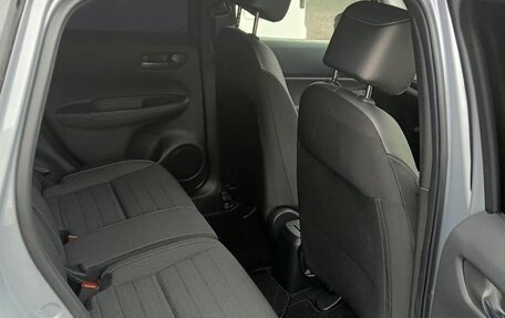 Honda Fit, 2023 год, 1 499 998 рублей, 10 фотография