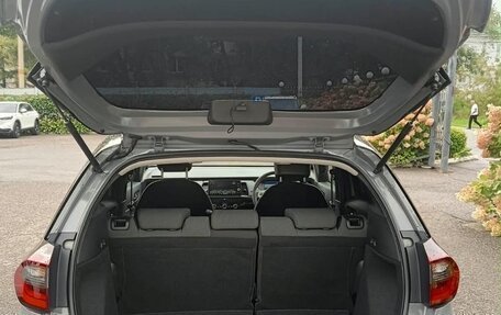 Honda Fit, 2023 год, 1 499 998 рублей, 9 фотография