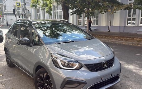 Honda Fit, 2023 год, 1 499 998 рублей, 6 фотография