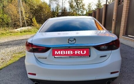 Mazda 6, 2014 год, 1 800 000 рублей, 19 фотография