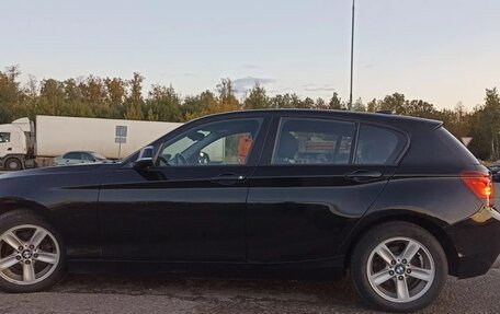 BMW 1 серия, 2013 год, 1 150 000 рублей, 3 фотография