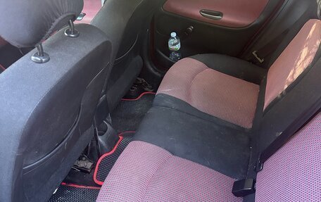 Peugeot 206, 2005 год, 210 000 рублей, 6 фотография