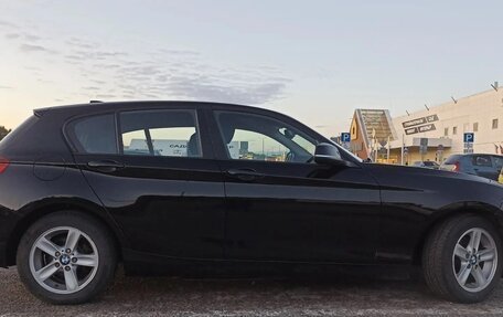 BMW 1 серия, 2013 год, 1 150 000 рублей, 5 фотография