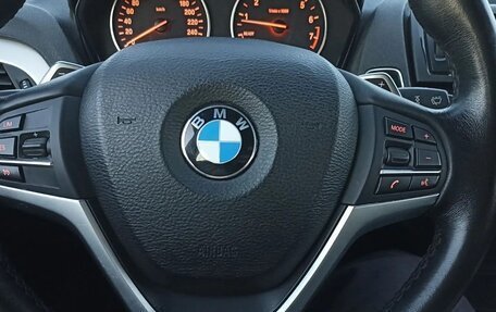 BMW 1 серия, 2013 год, 1 150 000 рублей, 6 фотография