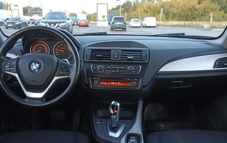 BMW 1 серия, 2013 год, 1 150 000 рублей, 2 фотография