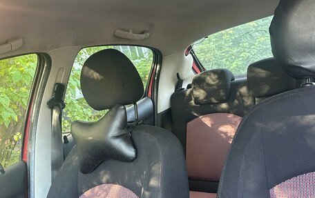 Peugeot 206, 2005 год, 210 000 рублей, 5 фотография
