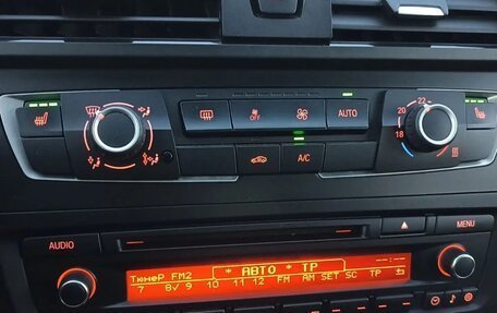 BMW 1 серия, 2013 год, 1 150 000 рублей, 7 фотография