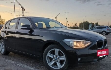 BMW 1 серия, 2013 год, 1 150 000 рублей, 4 фотография
