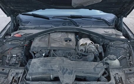BMW 1 серия, 2013 год, 1 150 000 рублей, 10 фотография