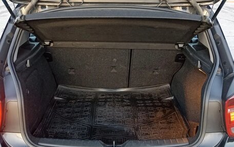 BMW 1 серия, 2013 год, 1 150 000 рублей, 8 фотография