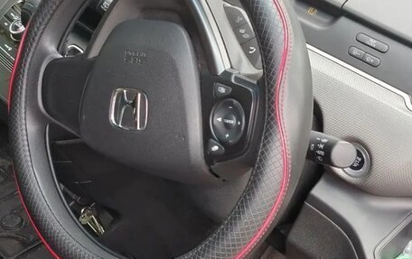 Honda Freed II, 2016 год, 1 500 000 рублей, 4 фотография