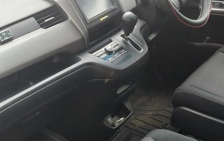 Honda Freed II, 2016 год, 1 500 000 рублей, 7 фотография