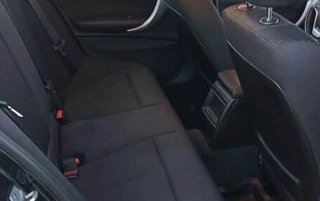 BMW 1 серия, 2013 год, 1 150 000 рублей, 9 фотография