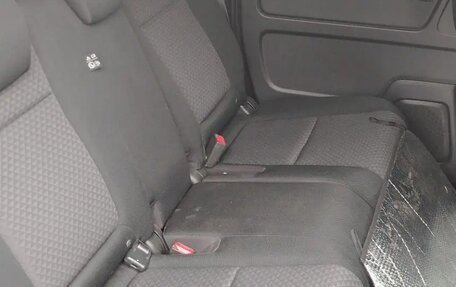 Honda Freed II, 2016 год, 1 500 000 рублей, 8 фотография