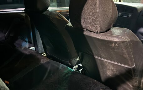 Volkswagen Golf III, 1992 год, 149 000 рублей, 9 фотография