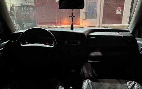 Volkswagen Golf III, 1992 год, 149 000 рублей, 10 фотография