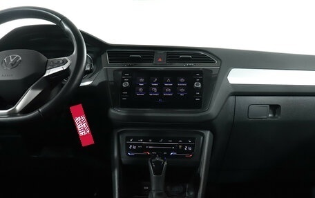 Volkswagen Tiguan II, 2021 год, 2 649 000 рублей, 6 фотография