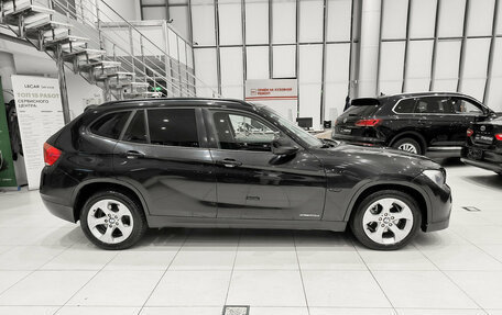 BMW X1, 2012 год, 1 050 000 рублей, 4 фотография