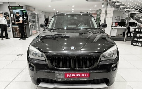 BMW X1, 2012 год, 1 050 000 рублей, 2 фотография