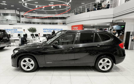 BMW X1, 2012 год, 1 050 000 рублей, 8 фотография