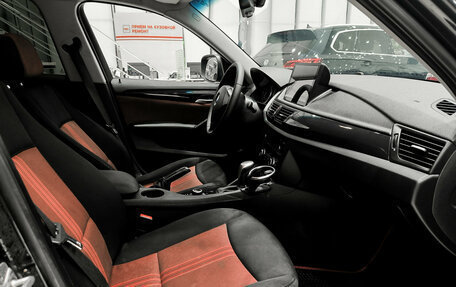 BMW X1, 2012 год, 1 050 000 рублей, 11 фотография