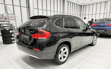 BMW X1, 2012 год, 1 050 000 рублей, 5 фотография