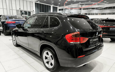 BMW X1, 2012 год, 1 050 000 рублей, 7 фотография