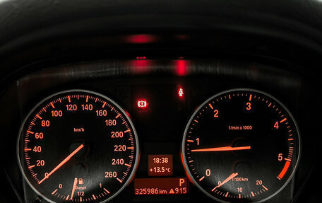 BMW X1, 2012 год, 1 050 000 рублей, 13 фотография