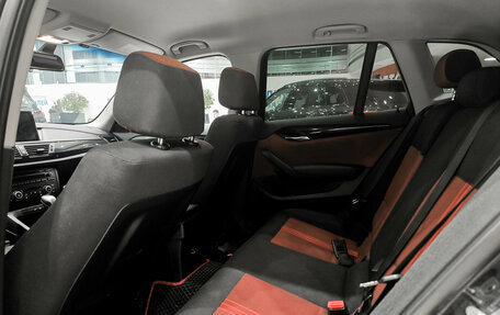 BMW X1, 2012 год, 1 050 000 рублей, 12 фотография