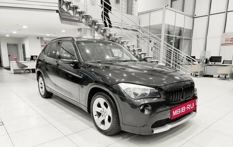 BMW X1, 2012 год, 1 050 000 рублей, 3 фотография