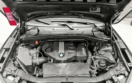 BMW X1, 2012 год, 1 050 000 рублей, 9 фотография