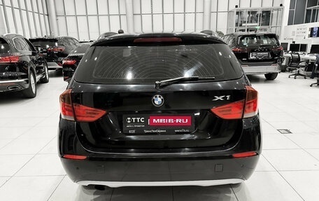 BMW X1, 2012 год, 1 050 000 рублей, 6 фотография