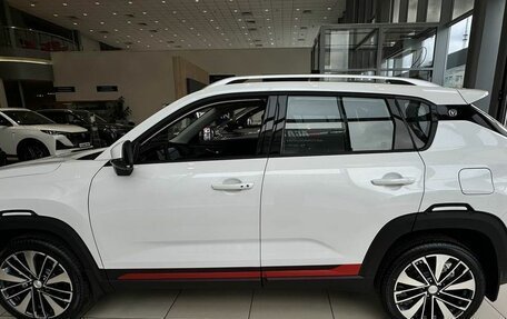 Changan CS35 Plus, 2025 год, 2 812 069 рублей, 7 фотография