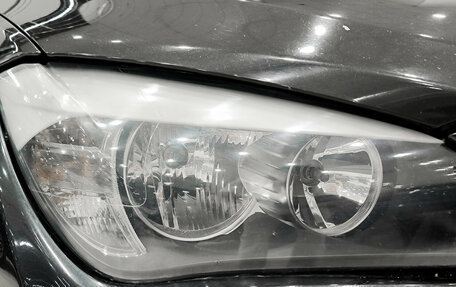 BMW X1, 2012 год, 1 050 000 рублей, 17 фотография