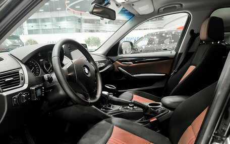 BMW X1, 2012 год, 1 050 000 рублей, 16 фотография