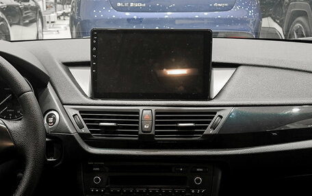 BMW X1, 2012 год, 1 050 000 рублей, 15 фотография