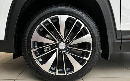 Changan CS35 Plus, 2025 год, 2 812 069 рублей, 8 фотография