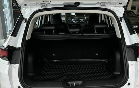 Changan CS35 Plus, 2025 год, 2 812 069 рублей, 11 фотография