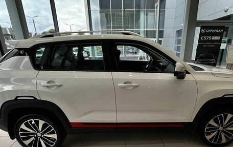 Changan CS35 Plus, 2025 год, 2 812 069 рублей, 4 фотография