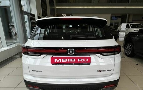 Changan CS35 Plus, 2025 год, 2 812 069 рублей, 5 фотография