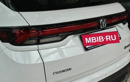Changan CS35 Plus, 2025 год, 2 812 069 рублей, 9 фотография